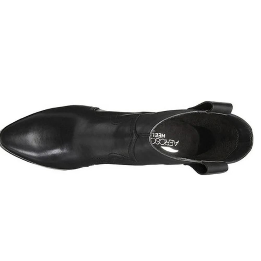 Donated - LAST CHANCE Aerosoles Lincoln Square Ankle Boot - Picture 5 of 6